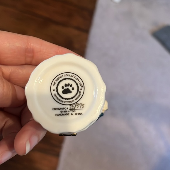 The Boyd’s collection Bearware pottery works - Picture 5 of 5